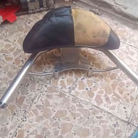 بي سي اکس • جيل ثالث • اصليه
