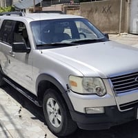 اكسبلورر XLT • ٢٠٠٧ • رقم اربيل
