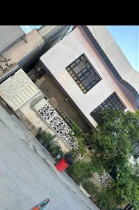 بيت • بغداد سبع ابكار • ٩٠م