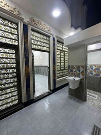 حي الغدير الثاني • ١٠٠متر • طابق واحد ٢٠٢٦