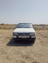 موديل ١٩٩٩ • الناصرية • جاهزة