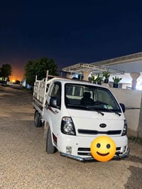 كيا • موديل ٢٠١٤