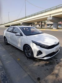 كيا K3 • ٢٠٢٤ • رقم اربيل