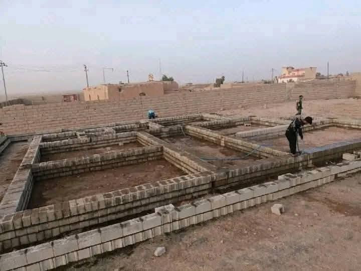 أسلام عليكم
كادر بناء 
بيوت ،ـ تكعيبه+ممشه+حايط+بيتونه+ستاره+منهوله
***********
شغل درجة اولة  شرط هندسة
وشغل جدام العين 
الله يرزق الجميع انشأالله
