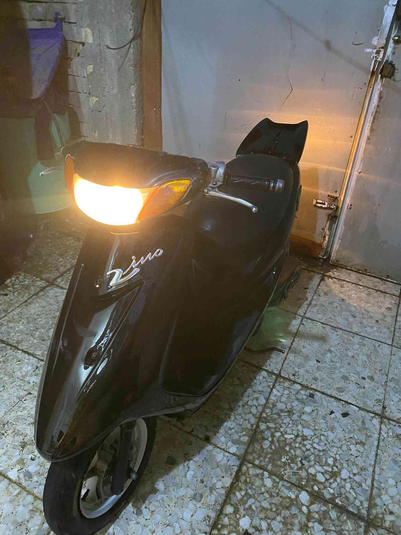 عصفوريه • لايت شغال • تايرات جدد