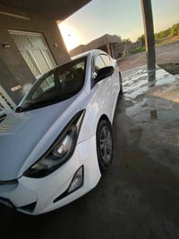 النترا • ٢٠١٦ • محرك ١٨٠٠