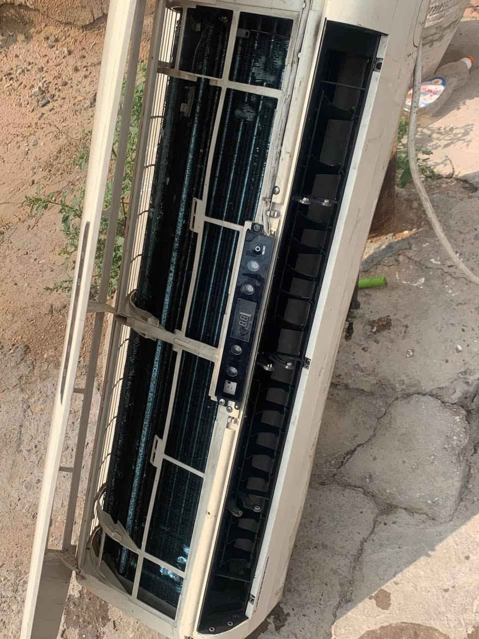 من رخصة الادمن 🌷 
💯 ومستمرين بلعمل 🥶 
*********** ✅️ 
نصب - ونقل  - تنظيف

ورشات متنقلة سبالت تنصيب وتنضيف ونقل السبالت عامه وبأسعار مناسبه 🎖️
مع عمل فاكيوم لجميع اجهزة التكيف غاز R410 وغاز R22 💯

هندسة تكيف وتبريد 👍
شد ونصب وفتح  السبالت بجميع انواعها 

غسل السبالت بجميع انواعها جداري وكنتوري 
 
تصليح السبالت بجميع عطلاتها وانوعها  ☃️

كل ما يخص السبالت  بأحدث المعدات 🛠️🪛

نعمل في جميع انحاء البصره الحبيبه  / ❄️ 

يمكنك مراسلتنا عن الطريق الواتس اب او الاتصال💯

وبأسعار مناسبه 👍 💯

***********  🥶 

ورشة التبريد للصيانة الموقعيه
@الجميع
