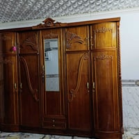 كنتور • ٥باب • نضافته ٩٠٪