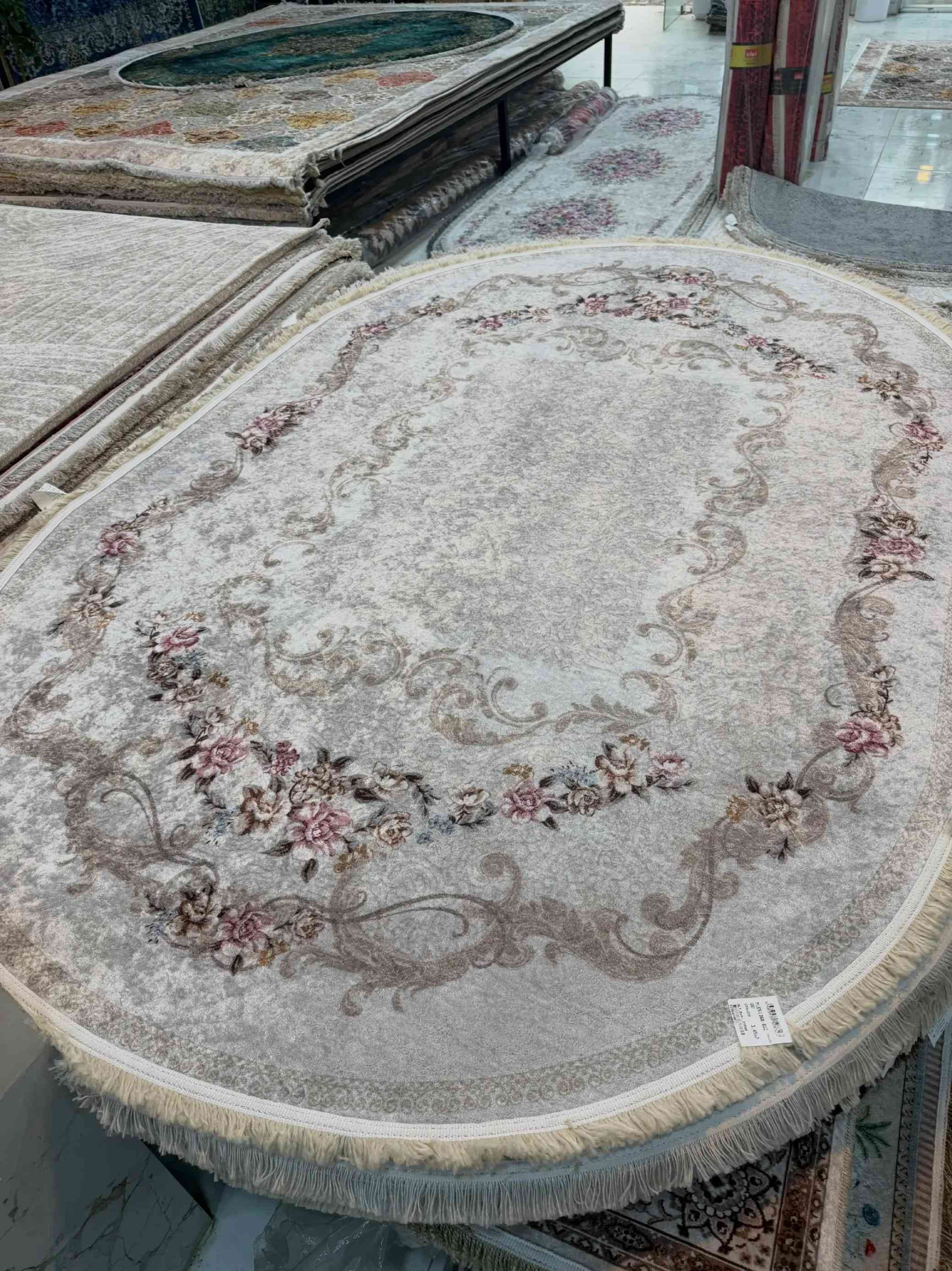سجاد • موكيت • ديكور