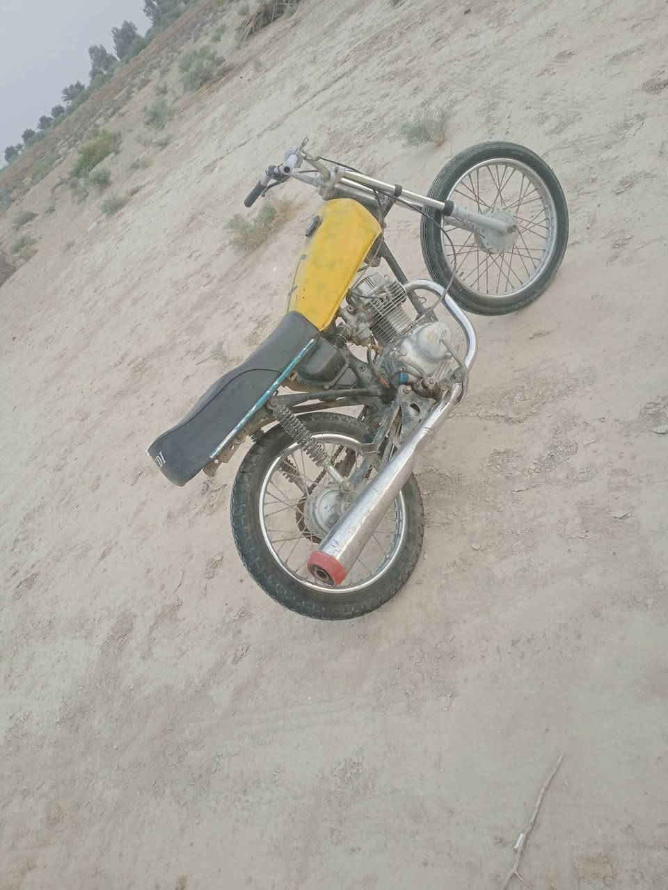 ارشا كلك • دوانيه السدير • بيه مجال