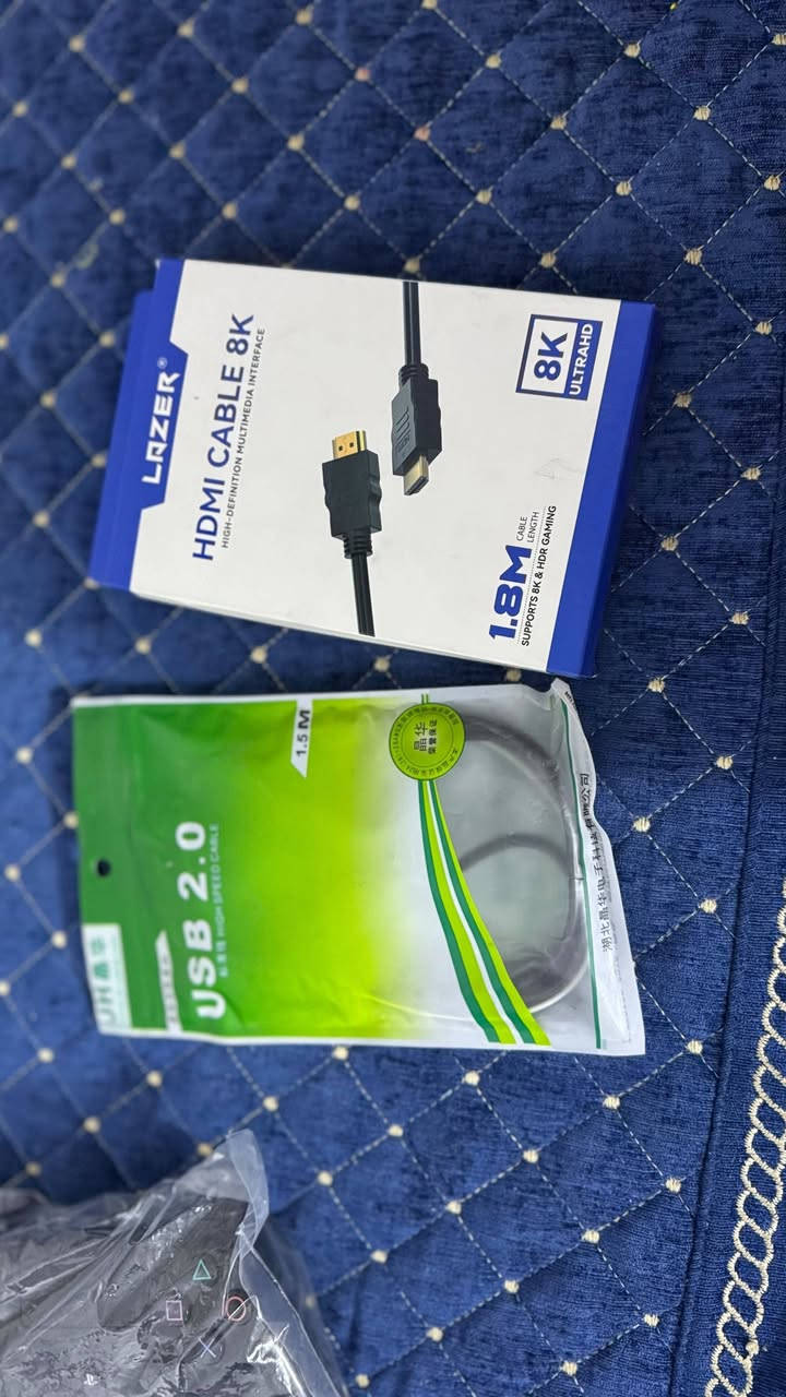 سلام عليكم 🌹 
شبابPlayStation 4
جهاز استعمال شخصي مو مال قاعات كاضي 
1/يدات عدد2 اصليات
2/يجي ويا غراضه كامله
3/جهاز حالته جدا ممتازه بعده لك ستيكر شركه
4/مهكر نضام قرص بي العاب خير من الله 
5/الذاكره500
الاستفسار *********** رقمي للتواصل واتس واتصال!!!!!!+ما متواجد فيس قليل+ 
راح يكون سعره (280)الف وقابل للتفاوض 
العنوان بغداد حي ور ام الكبر والغزلان 🌹
