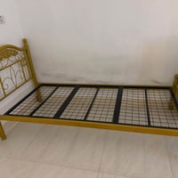 جرباية • استعمال شهرين • بغداد