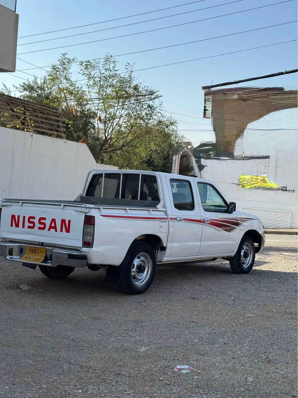 نيسان • ٢٠٠٢ • السليمانية