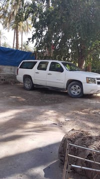 يوكن تاهو • حديده • موديل ٢٠١١