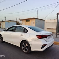 سيراتو ٢٠١٩ • خليجي • رقم بغداد