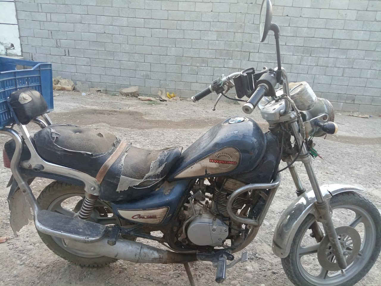 السلام هاذه هارلي 2 ولف لبيع السعر 300   $***********
