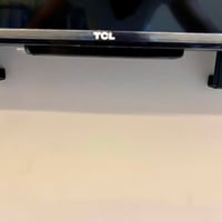 TCL ٨٥ بوصة • 4K HDR10+ • ستلايت داخلي