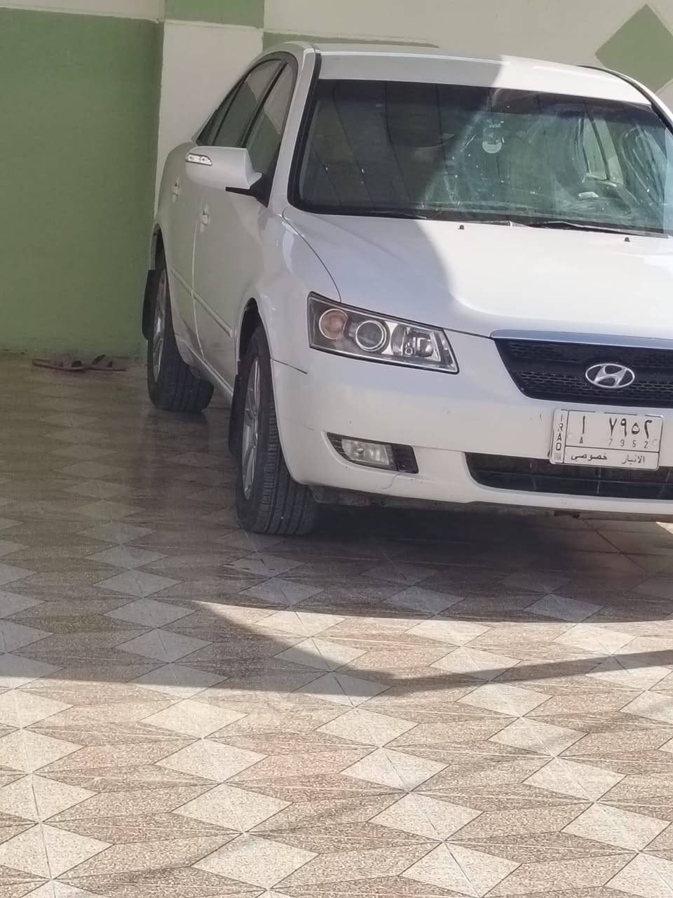 🚘 للبيع سيارة 2008 خليجي – محرك 4 سلندر 2400
🔹 خليجي
🔹 محرك 4 سلندر / 2400 CC
🔹 السيارة مكفولة من الصبغ والضرر
🔹 ما مفتوحة
🔹 بيها ضربة باردة كدر شبرين بالجاملغ الخلفي
🔹 مري محدثة + إشارات مري
🔹 كامرة خلفية + شاشة
🔹 ماشية 266 ألف كم
🔹 رقم أنبار
🔹 السيارة جاهزة وما تحتاج صرف
💰 السعر: 116 ورقه وبيهه مجال
📍 المكان: الرمادي – الأنبار
📞 ***********

