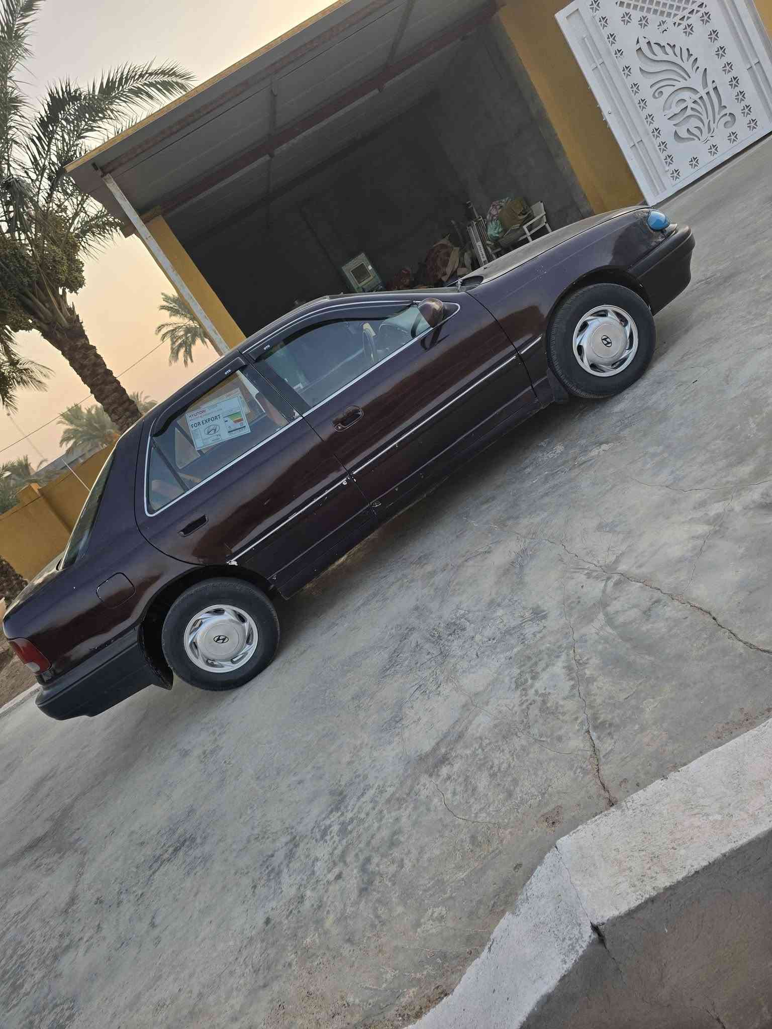 النتره موديل 94 رقم بغداد دولي انكليزي محرك خير من الله فرممات شركه علا وضع شركه كير مكينه مكفول تبريت ثلج مكفوله كفاله عامه من دعاميه لدعاميه مكاني الخالص التحويله قرية الكوتي     ***********       ***********
