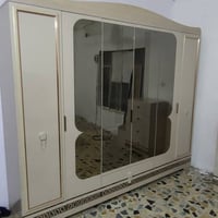 غرفة اخشاب تركي • جديدة • قضاء الرفاعي