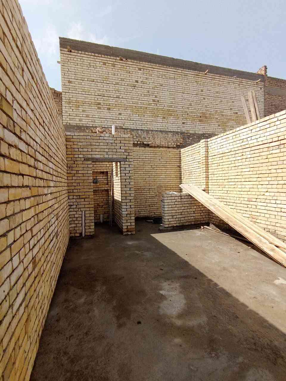 خلفة بناء • شغل درجة أولى • التزام بالمواعيد