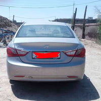 سوناته ٢٠١٤ • غاز بلادي • دخول جديد