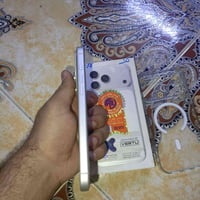 ايفون ١٧ برو ماكس • ٢٥٦ • نضيف