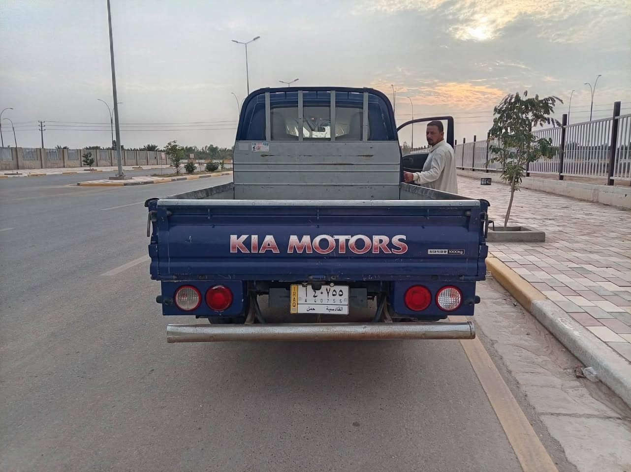 ٢٠٢٠ • مكفوله • كربلاء