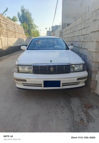 كراون • ١٩٩٥ • بلدروز