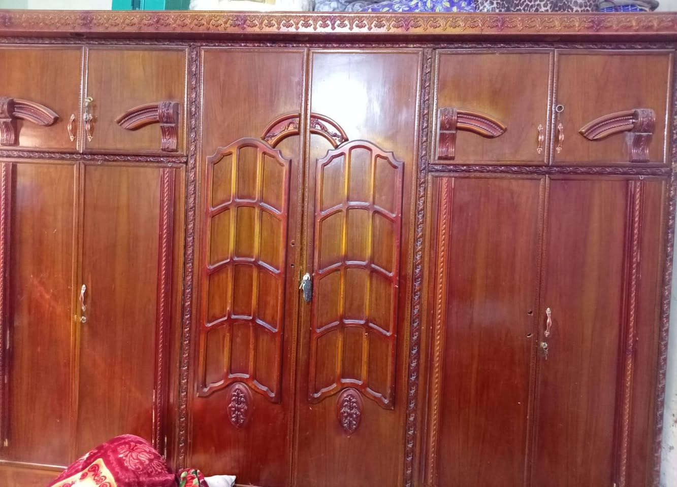 مستعمل • البلديات • سوق الميت