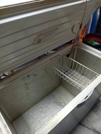 ثلاجة • ام الكبر • خربانة