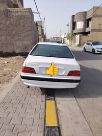 بارص • ٢٠١٢ • نجف