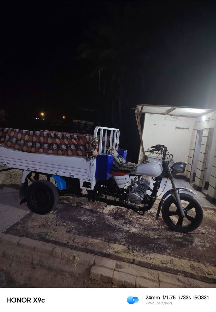 سلام عليكم ستوته لبيع مكان كربلاء كلك محرك توني شاده نضيفه فول سعره 900وبيه مجال لشراي لتواصل ***********
