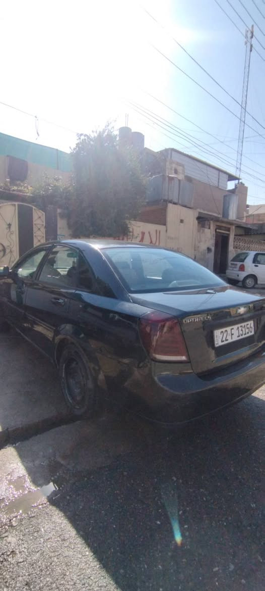 اوبترا • ٢٠٠٩ • رقم اربيل