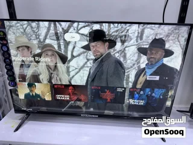 السلام عليكم شباب ، شاشة SHARK
جديدة بل كارتون للبيع حجم 50 انج مواصفات الشاشة ضاهرة كدامكم بل كارتون
طبعاً الشاشة 2k حقيقي مو 4k وماركة شارك معروفة ميحتاج تعريف نضام اندرويد حديث سرعة خيالية كلش والبلازما بيها ضمان من الشركة الام سنة وكارت
ضمان موجود بل كارتونه وبيها ضمان من يمي ٣ سنوات عدا الكسر الشاشة fhd ونضام HDMI
يعني للبلي ستيشن فولل
"ملاحضه" شباب فدوه اروحلكم بس الشراي يراسلني المو شراي لا يراسل رحمة لوالديكم هذا *********** رقمي بي واتساب السعر تواصل وياي وبخدمتكم

نص مكتوب في الصور:
- OpenSooq
- للأجهزة الكهربائية توفر شاشة شارك 50 بوصة نظام أندرويد 14 جودة صورة عالية FHD معالج قوي وسريع منافذ متعددة HDMI - USB نطاق صوت قوي توفير في استهلاك
