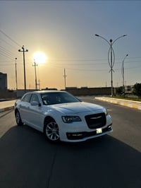كرايسلر اوباما • ٢٠١٥ • لوحات نجف