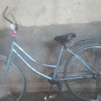 دراجة هوائية • للبيع