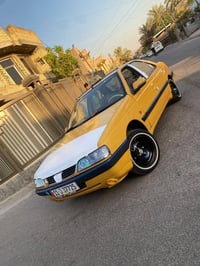 بيجو لميس • ٢٠١٥ • تبريد ثلج