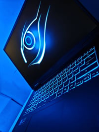 جيجابايت A16 • RTX 5060 • i7-13620H