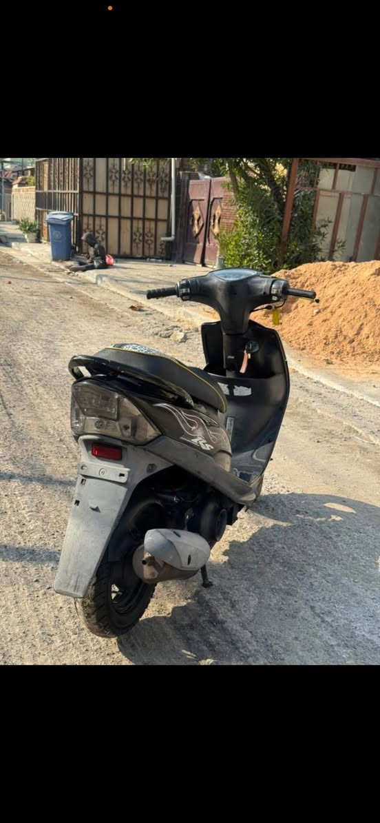 سلام عليكم دراجة ماكس عدله بلاديه ابيع بدون ويل اكرر بدون ويل دراجه بيه كلجات رياضي مكينه لا تبخير لا تنقيص خير نن الله معدل فوك ال100 كلها شغاله اي نقص مابيها مكاني بغداد جديدة ***********
