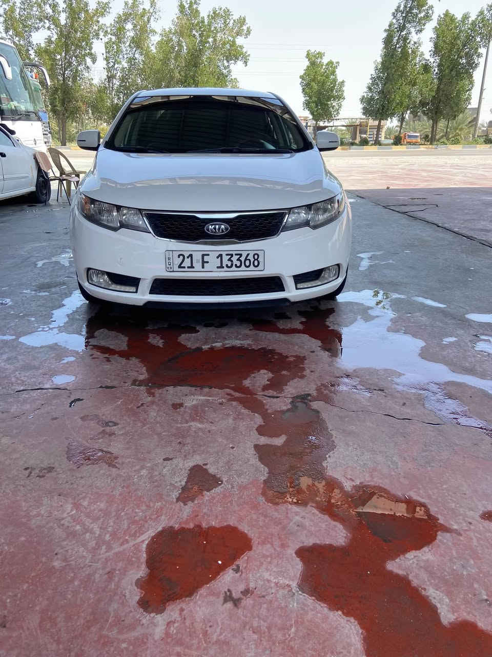 سيراتو • ٢٠١٣ • رقم سليمانية