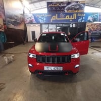 تراك هوك • ٢٠٢١ • رقم اربيل
