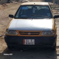 موديل ٢٠١٣ • نضيفه • بغداد بسمايه الشراي