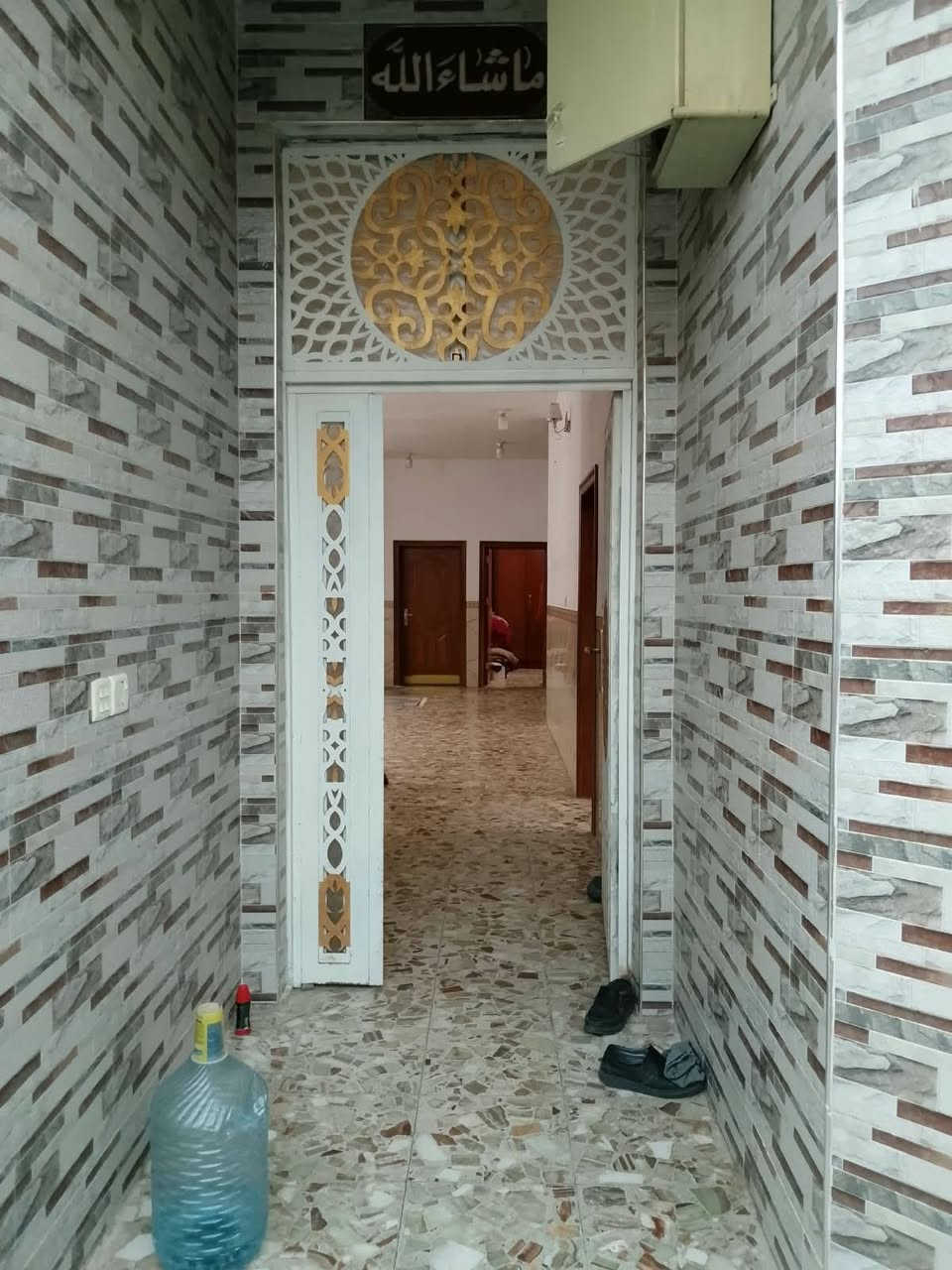 السكك الزراعي • ٢٠٠م • غرفتين