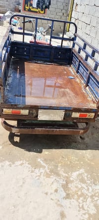 ستوته • توك تو • للبيع