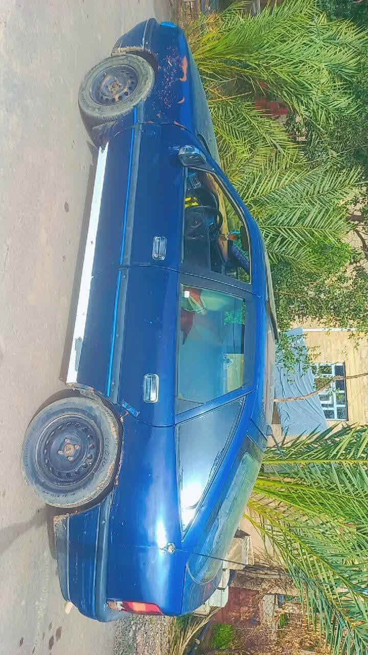 للبيع وبل فكتره  موديل 90سنويه 28 رقم نگليزي صلاح دين. سعر 23 وبيهه مجال محرك 16 دوش رقم *********** مكان تكريت ال بهيازع شرط تحويل
