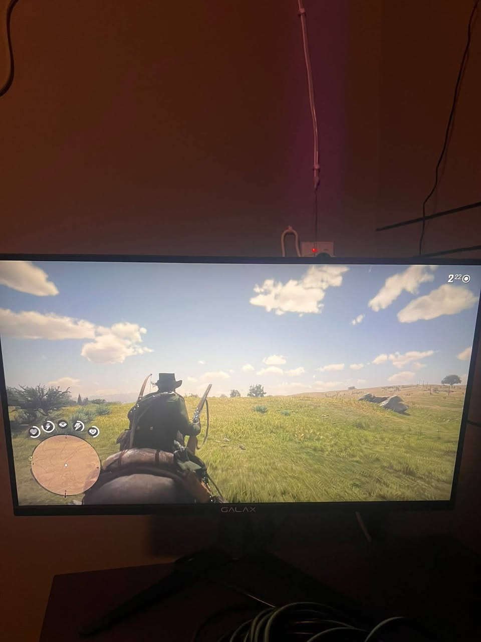 Ryzen 5 5500
Gtx 1660ti MSI gaming 

Ram 16gb 3200mhz 

Hard 512 gb SSD 

Mb b450

Case fantech 
Power 650 wat 

Monitor Acer TN panel 1080p 144hz

2 monitor Galax 165 hz 25 inch 1080p IPS 

3 monitor msi 75hz IPS 1080 p 

كلهم كارتوناتهم باقيات السعر راسل هذا الرقم *********** اكو توصيل 
اخو الجديد   
کوردی ❤️🌞💚
گەیاندنمان هەیه بۆ نرخ جات بکە یا نامە بنێرە بۆ ئەم ژمارە ***********
