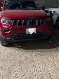 لاردو • ٢٠١٧ • حادث امريكا