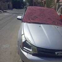 فورد فوكس • ٢٠٠٩ • بغداد