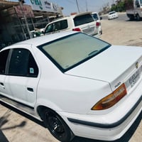 سمند ٢٠١٧ • رقم دولي • بابل